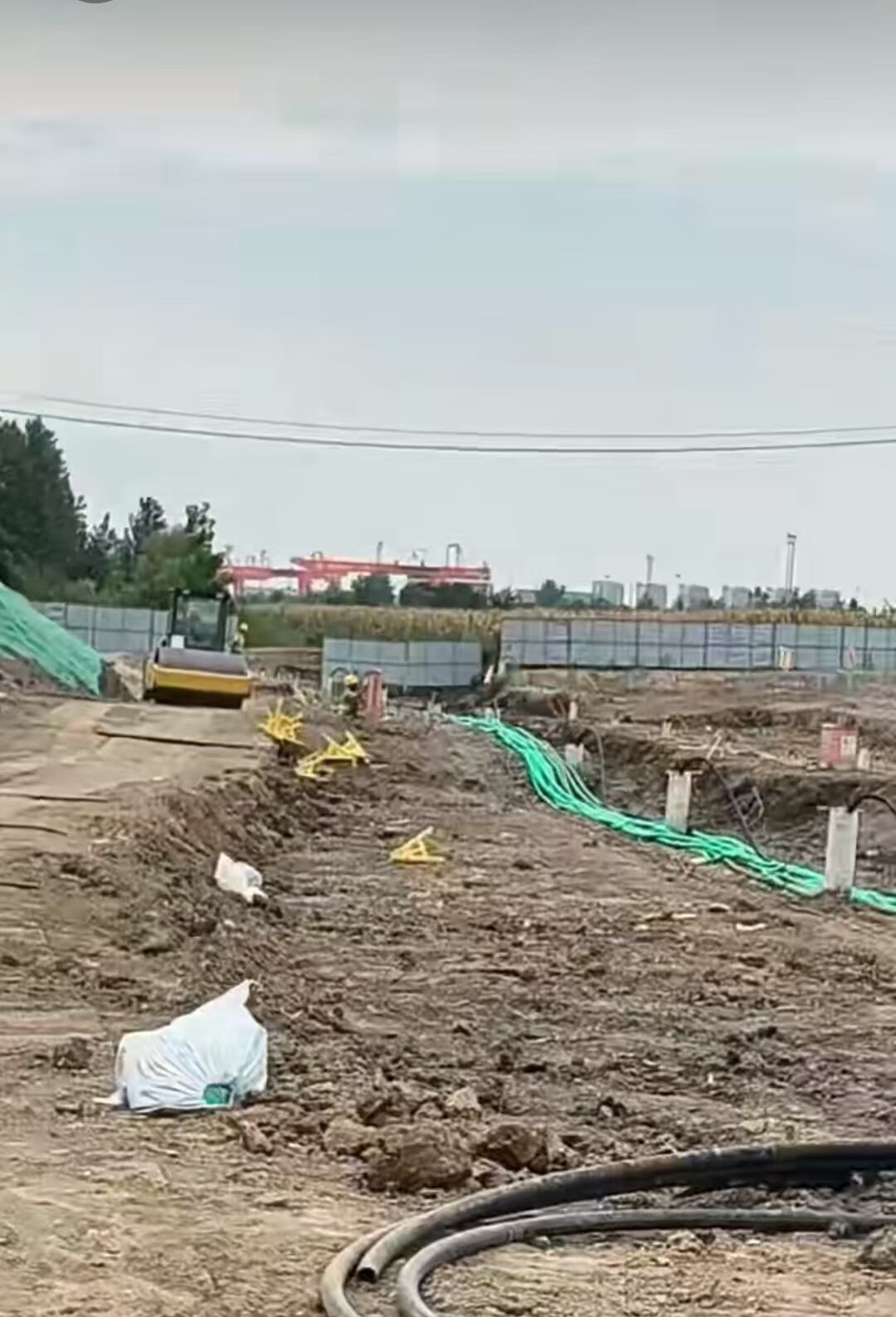 八公山区打井公司